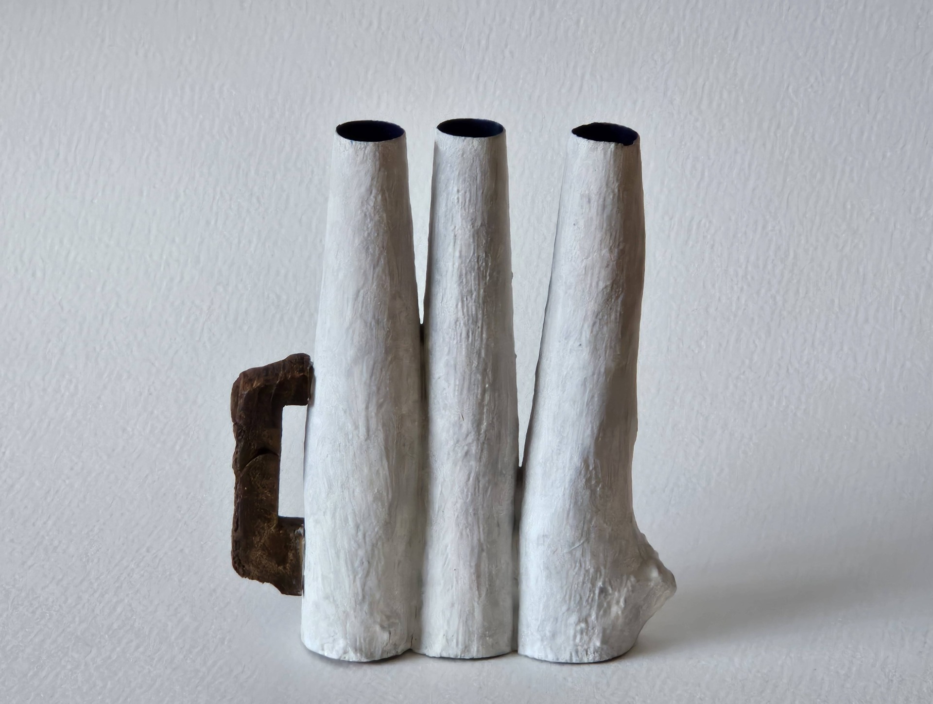 Woodturned pieces/assemblages 2025